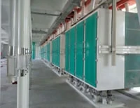 500 tpd fully automatic wheat flour mill plant
